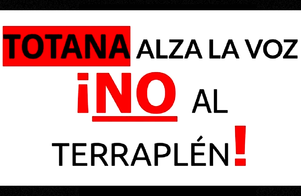 Los vecinos de Los Sifones llaman a la movilización ciudadana a través de las redes sociales